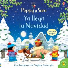 Poppy Y Sam: Ya Llega La Navidad