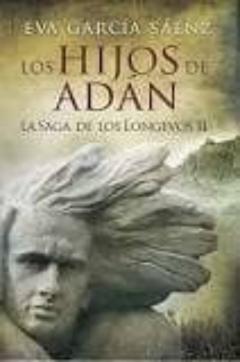 (Ibd) Los Hijos De Adán : La Saga De Los Longevos 2