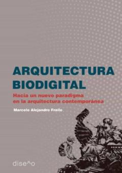 Libro, Audiolibro Arquitectura Biodigital Arquitectura Biodigital
