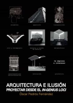 Libro, Audiolibro Arquitectura E Ilusión Arquitectura E Ilusión