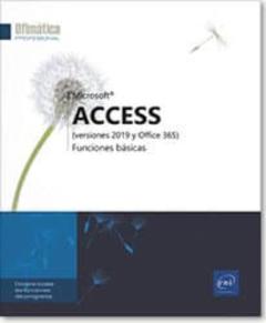 Acces 2019: Funciones Basicas
