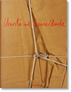 Christo And Jeanne-Claude-Int