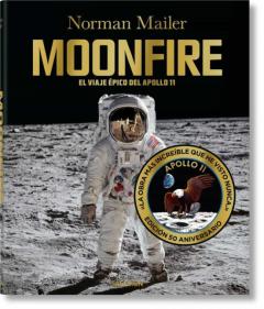 Moonfire- El Viaje Epico Del Apolo 11