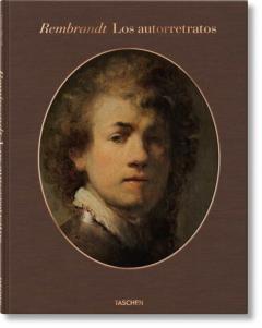 Rembrandt Autorretratos