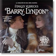 Libro, Audiolibro Stanley Kubrick. Barry Lyndon. Libro Y Dvd Stanley Kubrick. Barry Lyndon. Libro Y Dvd