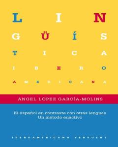 El Español En Contraste Con Otras Lenguas