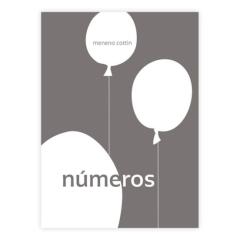 Libro, Audiolibro Números (Braille) Números (Braille)