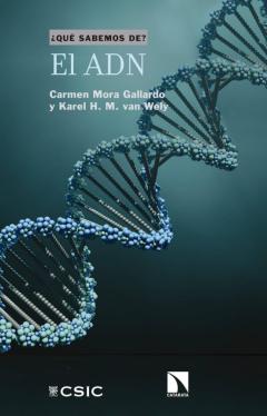 Libro, Audiolibro El Adn El Adn