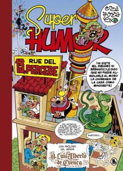 13, Rue Del Percebe (Super Humor Mortadelo 35)