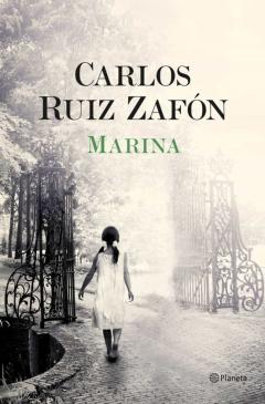 Libro, Audiolibro Marina Marina