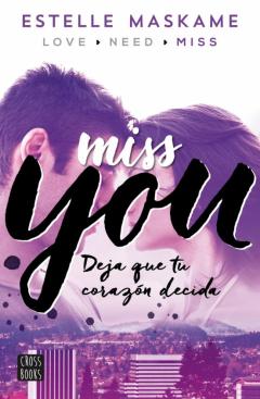 Miss You (You 3)