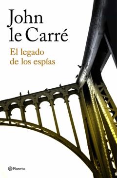 El Legado De Los Espías