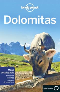 Dolomitas 2019 (Lonely Planet)