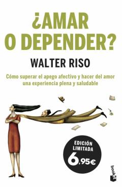Libro, Audiolibro ¿Amar O Depender? ¿Amar O Depender?