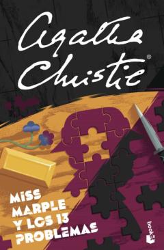 Libro, Audiolibro Miss Marple Y Los 13 Problemas Miss Marple Y Los 13 Problemas