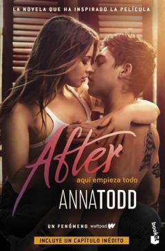 After 1 (Ed. Pelicula)