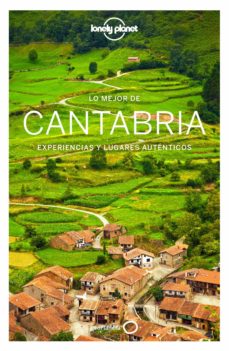 Lo Mejor De Cantabria 2019 (Lonely Planet)