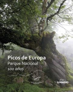 Picos De Europa. Parque Nacional 100 Años