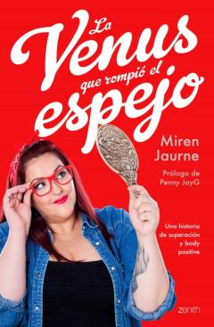 Libro, Audiolibro La Venus Que Rompió El Espejo La Venus Que Rompió El Espejo