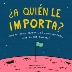 Libro, Audiolibro ¿A Quién Le Importa? ¿A Quién Le Importa?