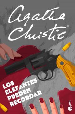 Libro, Audiolibro Los Elefantes Pueden Recordar Los Elefantes Pueden Recordar