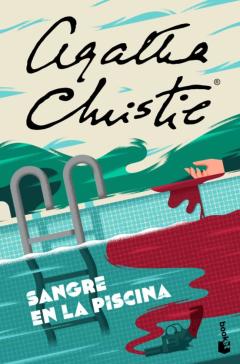 Sangre En La Piscina