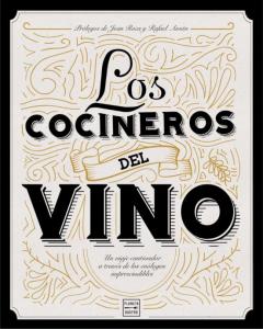 Los Cocineros Del Vino
