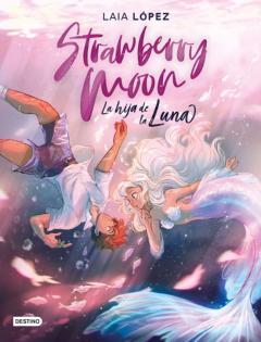 Strawberry Moon (Moon 1)