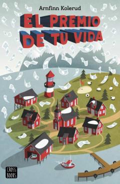 Libro, Audiolibro El Premio De Tu Vida El Premio De Tu Vida