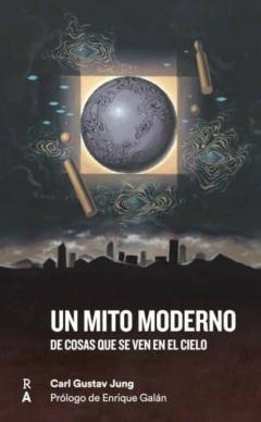 Libro, Audiolibro Un Mito Moderno: De Cosas Que Se Ven En El Cielo Un Mito Moderno: De Cosas Que Se Ven En El Cielo