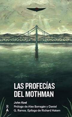 Las Profecias Del Mothman