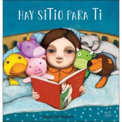 Hay Sitio Para Ti