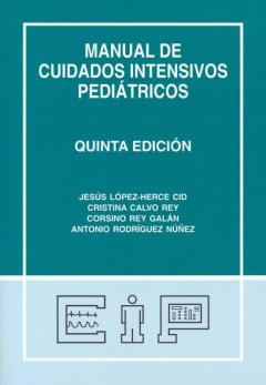 Libro, Audiolibro Manual De Cuidados Intensivos Pediatricos (5ª Ed.) Manual De Cuidados Intensivos Pediatricos (5ª Ed.)