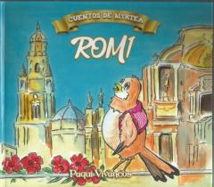 Cuentos De Myrtea. Romi