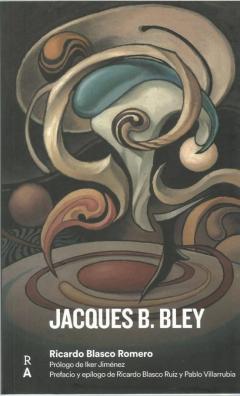 Jacques B. Bley