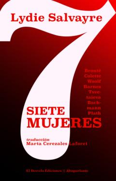 Siete Mujeres