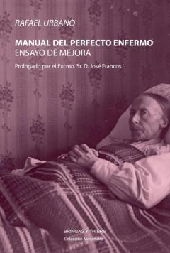 Libro, Audiolibro Manual Del Perfecto Enfermo Manual Del Perfecto Enfermo