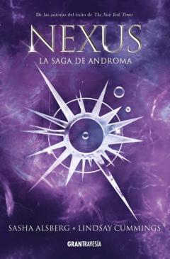 Libro, Audiolibro Nexus. La Saga De Androma Nexus. La Saga De Androma