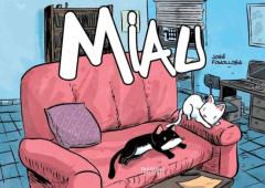 Miau (Edición En Color)