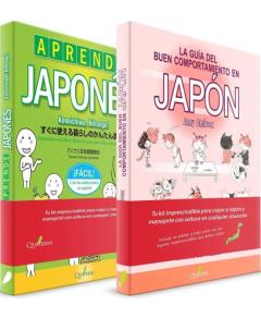 Kit Básico Para Viajar A Japón