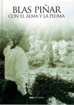 Con El Alma Y La Pluma