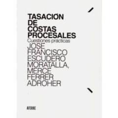 Tasación De Costas Procesales