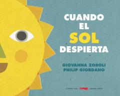 Libro, Audiolibro Cuando El Sol Despierta Cuando El Sol Despierta