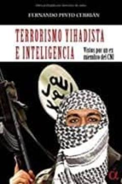 Libro, Audiolibro Terrorismo Yihadista E Inteligencia Terrorismo Yihadista E Inteligencia