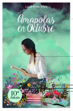 Libro, Audiolibro Amapolas En Octubre Amapolas En Octubre