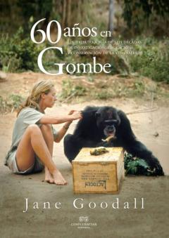 Libro, Audiolibro 60 Años En Gombe 60 Años En Gombe