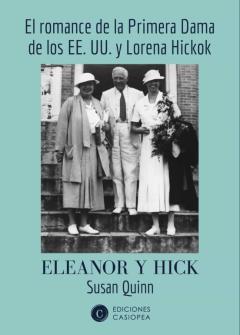 Libro, Audiolibro Eleanor Y Hick Eleanor Y Hick