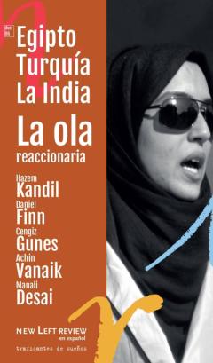 Libro, Audiolibro Egipto, Turquia Y La India: La Ola Reaccionaria Egipto, Turquia Y La India: La Ola Reaccionaria