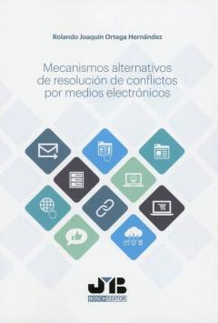 Libro, Audiolibro Mecanismos Alternativos De Resolución De Conflictos Por Medios El Ectrónicos Mecanismos Alternativos De Resolución De Conflictos Por Medios El Ectrónicos