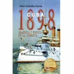 Cuba 1898